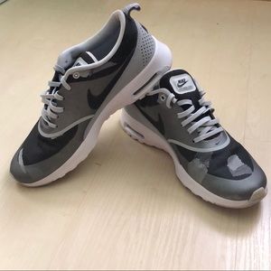 Nike air max thea